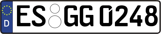 ES-GG0248