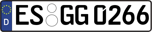 ES-GG0266