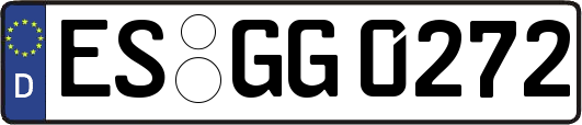 ES-GG0272