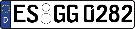 ES-GG0282