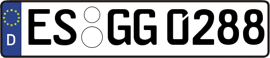 ES-GG0288