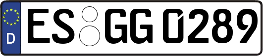 ES-GG0289
