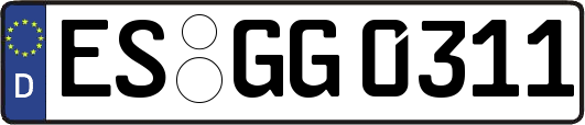 ES-GG0311