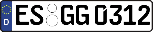 ES-GG0312