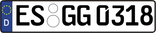 ES-GG0318