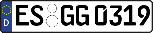 ES-GG0319