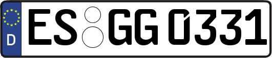 ES-GG0331