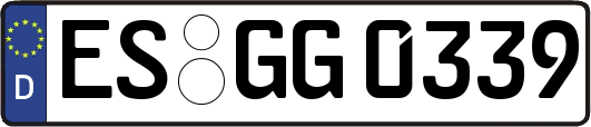 ES-GG0339