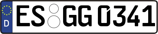 ES-GG0341