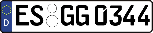 ES-GG0344