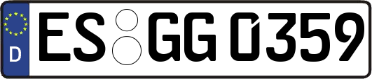 ES-GG0359