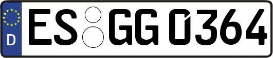 ES-GG0364