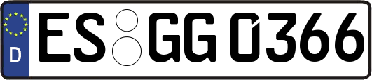 ES-GG0366