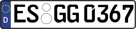 ES-GG0367