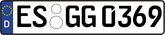 ES-GG0369