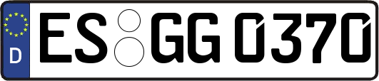 ES-GG0370