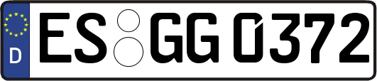 ES-GG0372