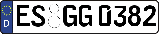 ES-GG0382