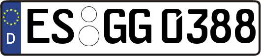ES-GG0388