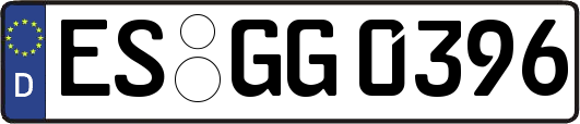 ES-GG0396
