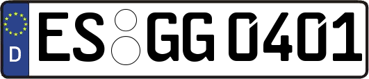 ES-GG0401