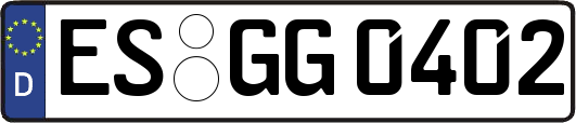 ES-GG0402