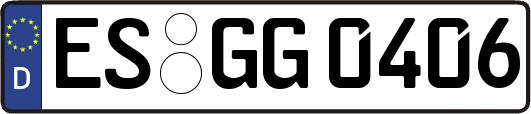 ES-GG0406