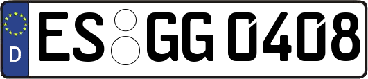 ES-GG0408
