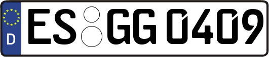 ES-GG0409