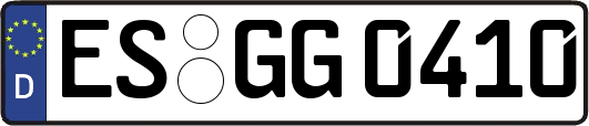 ES-GG0410