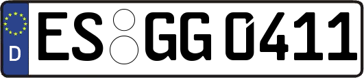 ES-GG0411