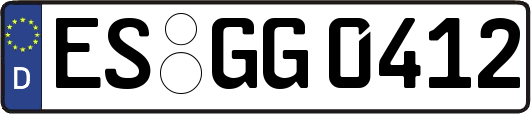 ES-GG0412