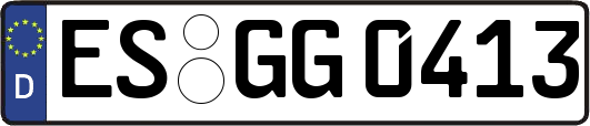 ES-GG0413