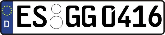 ES-GG0416
