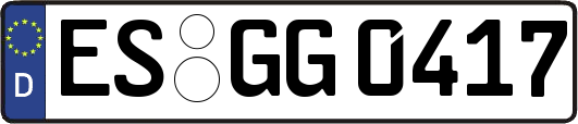 ES-GG0417