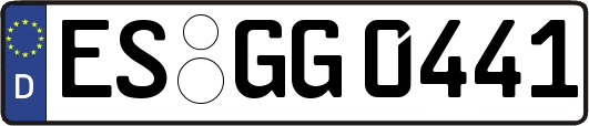 ES-GG0441
