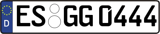 ES-GG0444