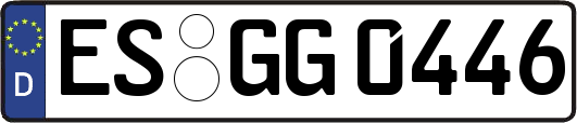 ES-GG0446