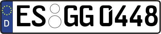 ES-GG0448