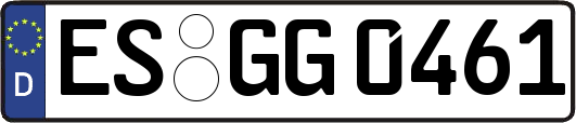 ES-GG0461