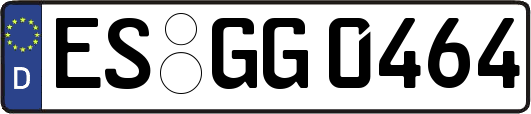 ES-GG0464