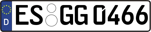 ES-GG0466