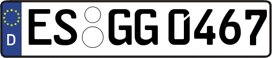 ES-GG0467