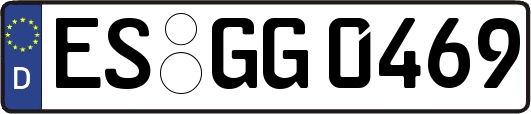 ES-GG0469