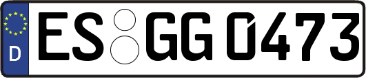 ES-GG0473