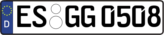 ES-GG0508