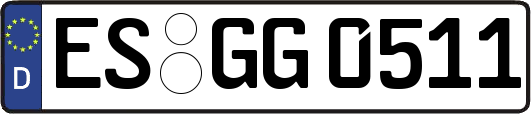 ES-GG0511