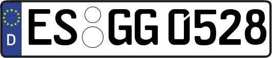 ES-GG0528