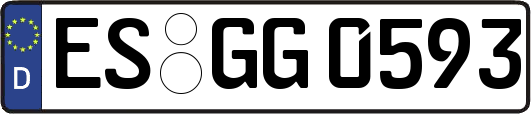 ES-GG0593
