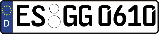 ES-GG0610